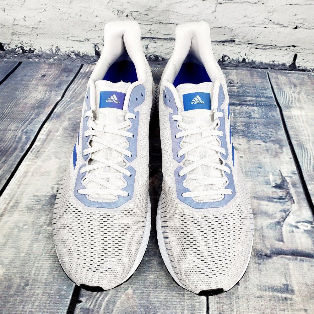 Adidas MEN RUNNING SOLAR RIDE SHOES - Picture 3 of 11